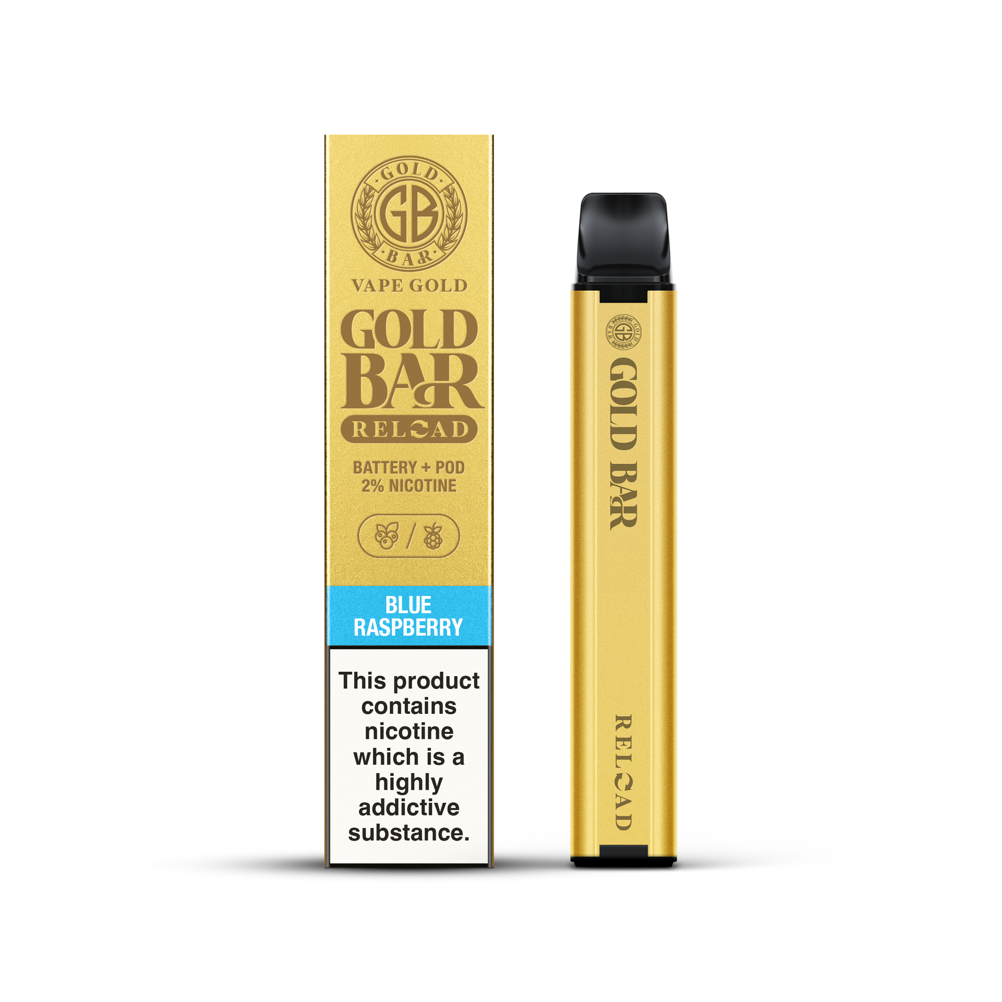 Gold Bar Vapor Gold Bar Vapor