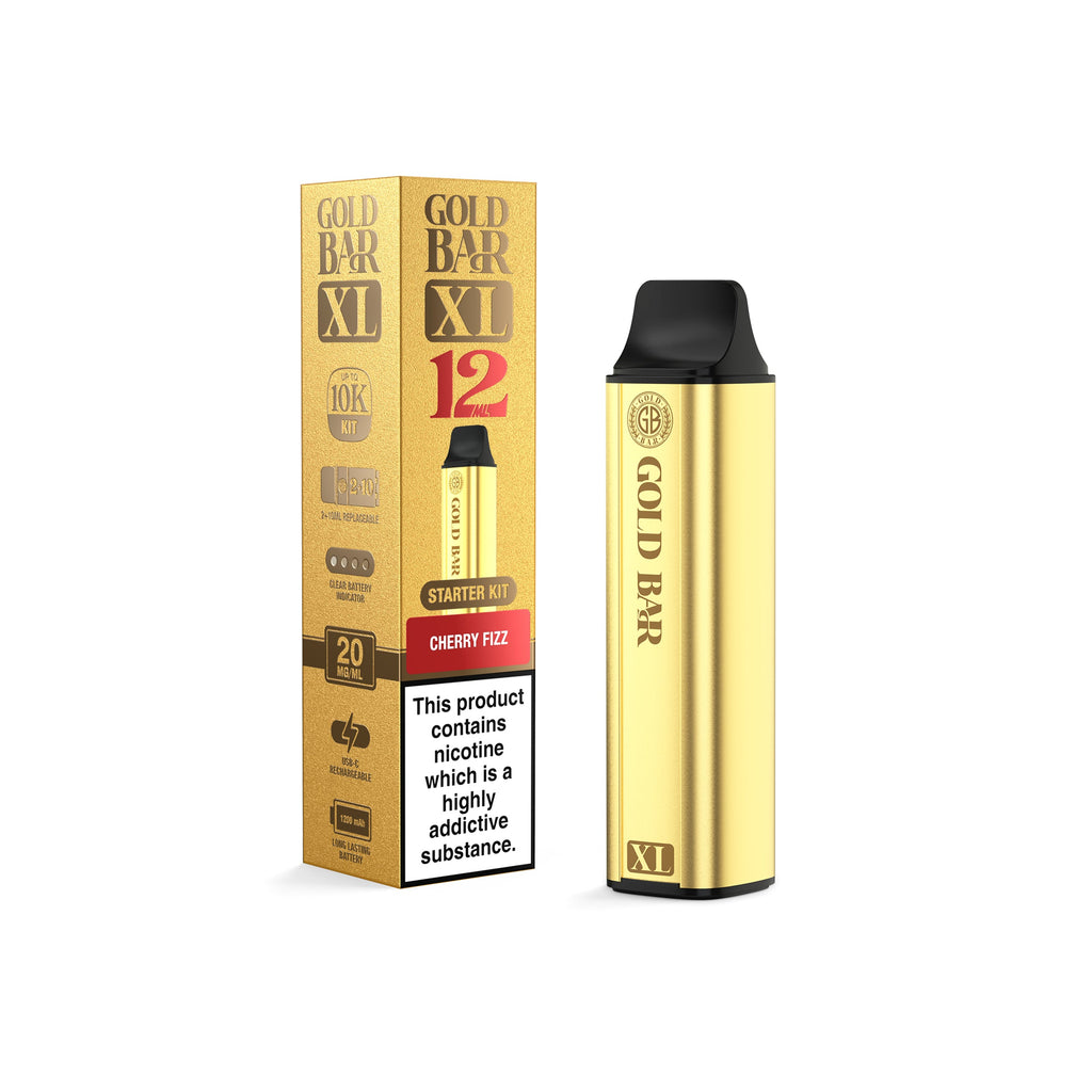 Collections – Gold Bar Vapor