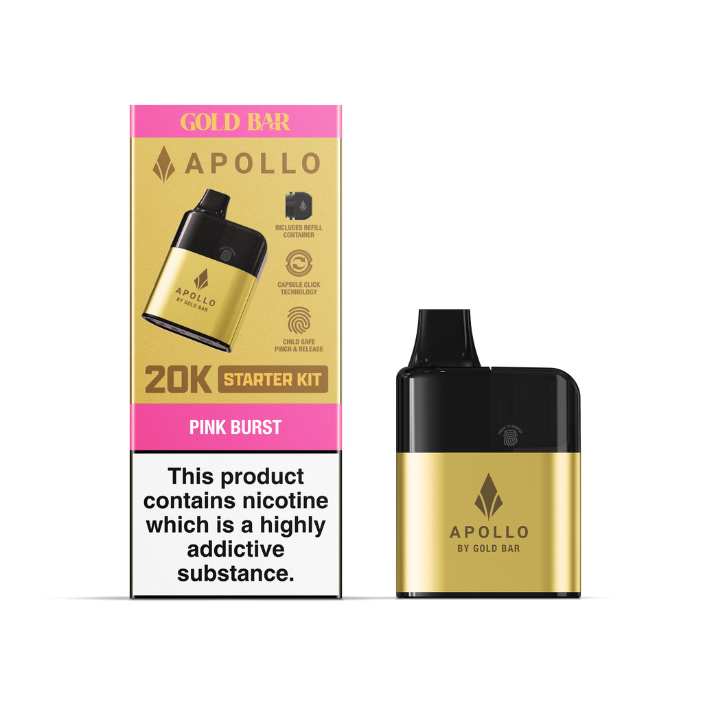 Gold Bar Vapor Gold Bar Vapor