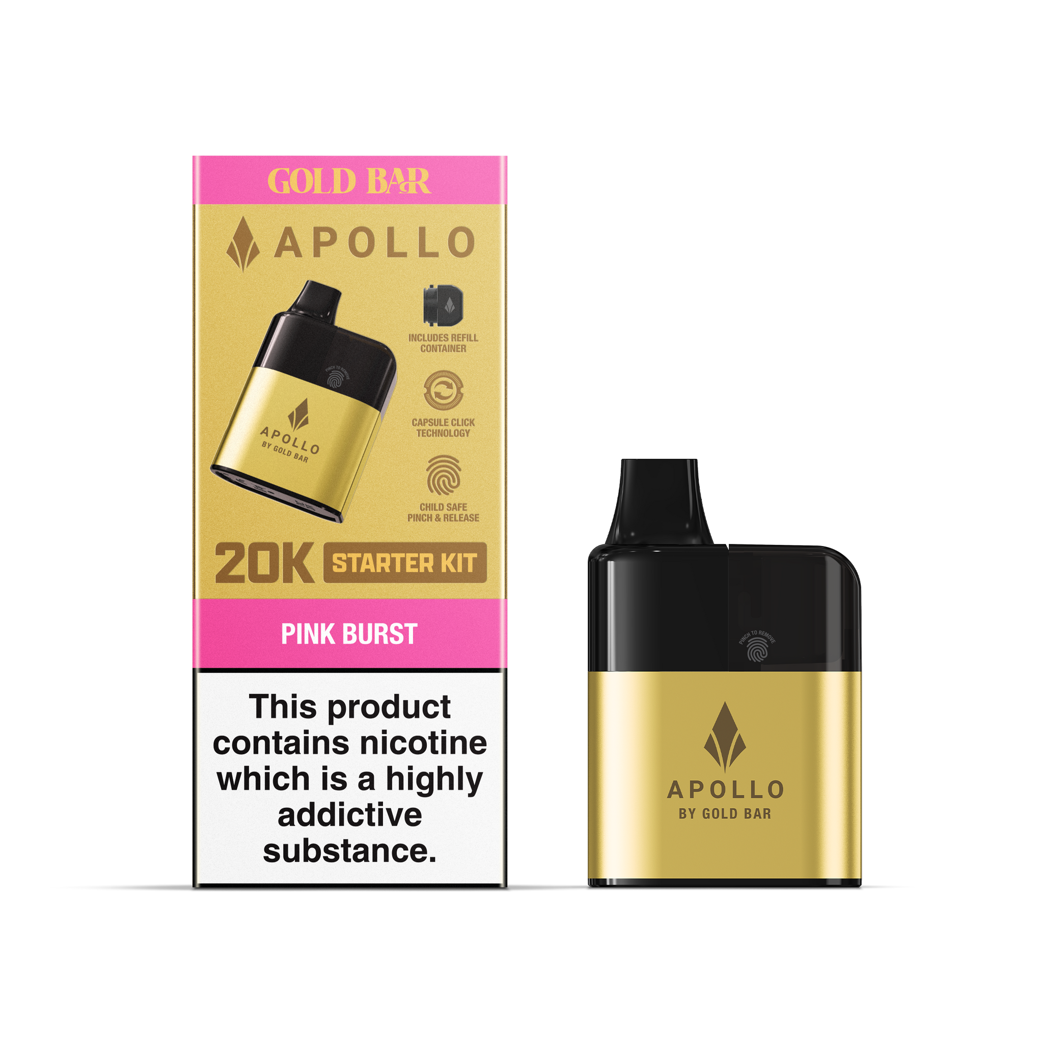 elf bar vape uk Shop Gold Bar 24Seven 24K Disposable (24000 Puffs)