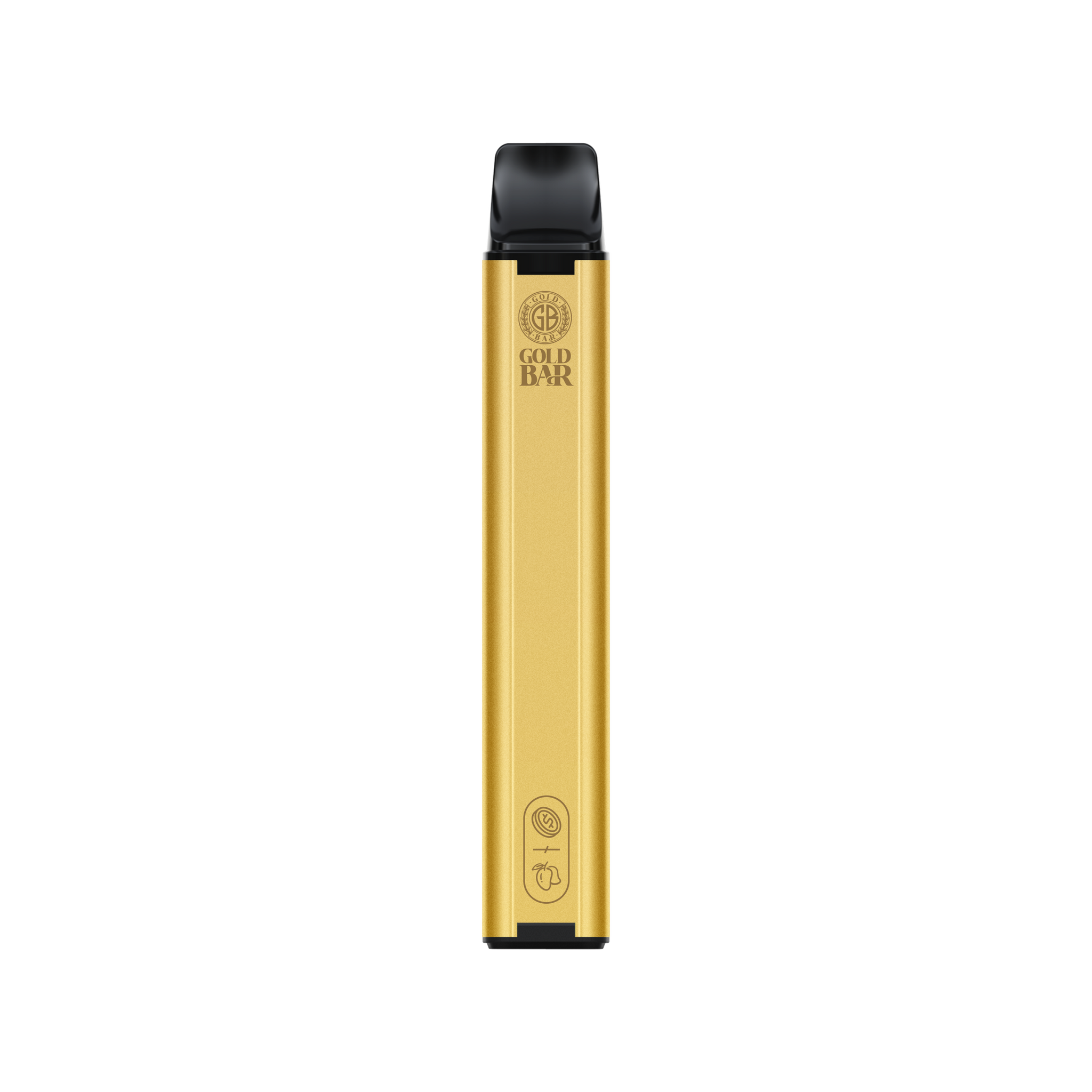 24K Mango - 600 Puff Hyper Mesh Disposable  Gold Bar Vapor