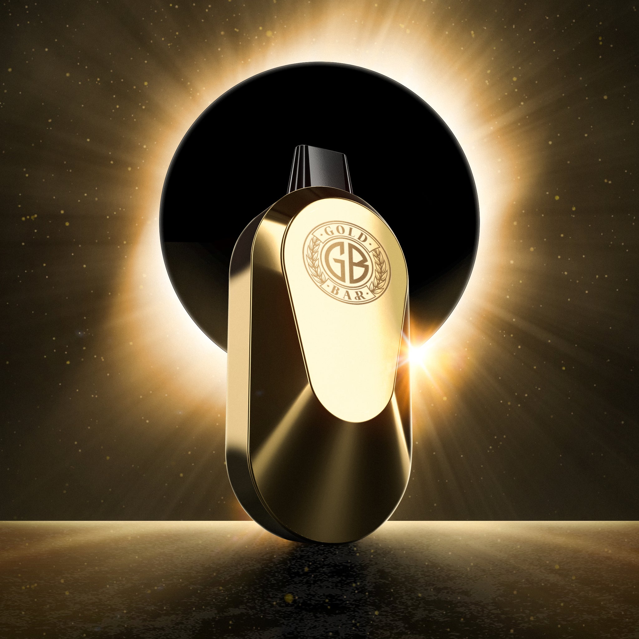 Gold Bar Vape Flavours Bar Series Gold Edition E-Liquid UK Gold Bar Vape Flavours Bar Series Gold Edition E-Liquid UK