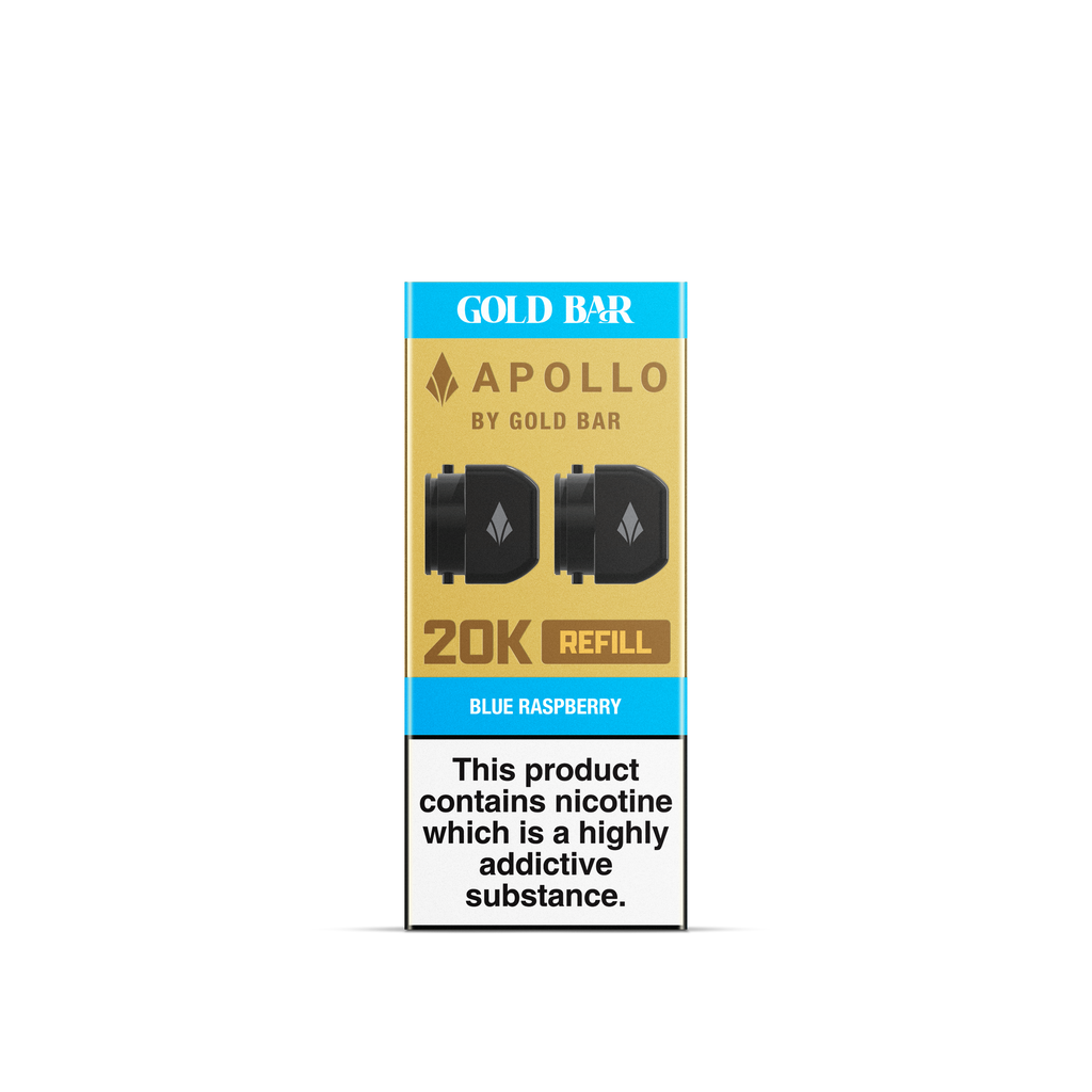 Gold Bar Apollo System Gold Bar Vapor Gold Bar Apollo System Gold Bar Vapor