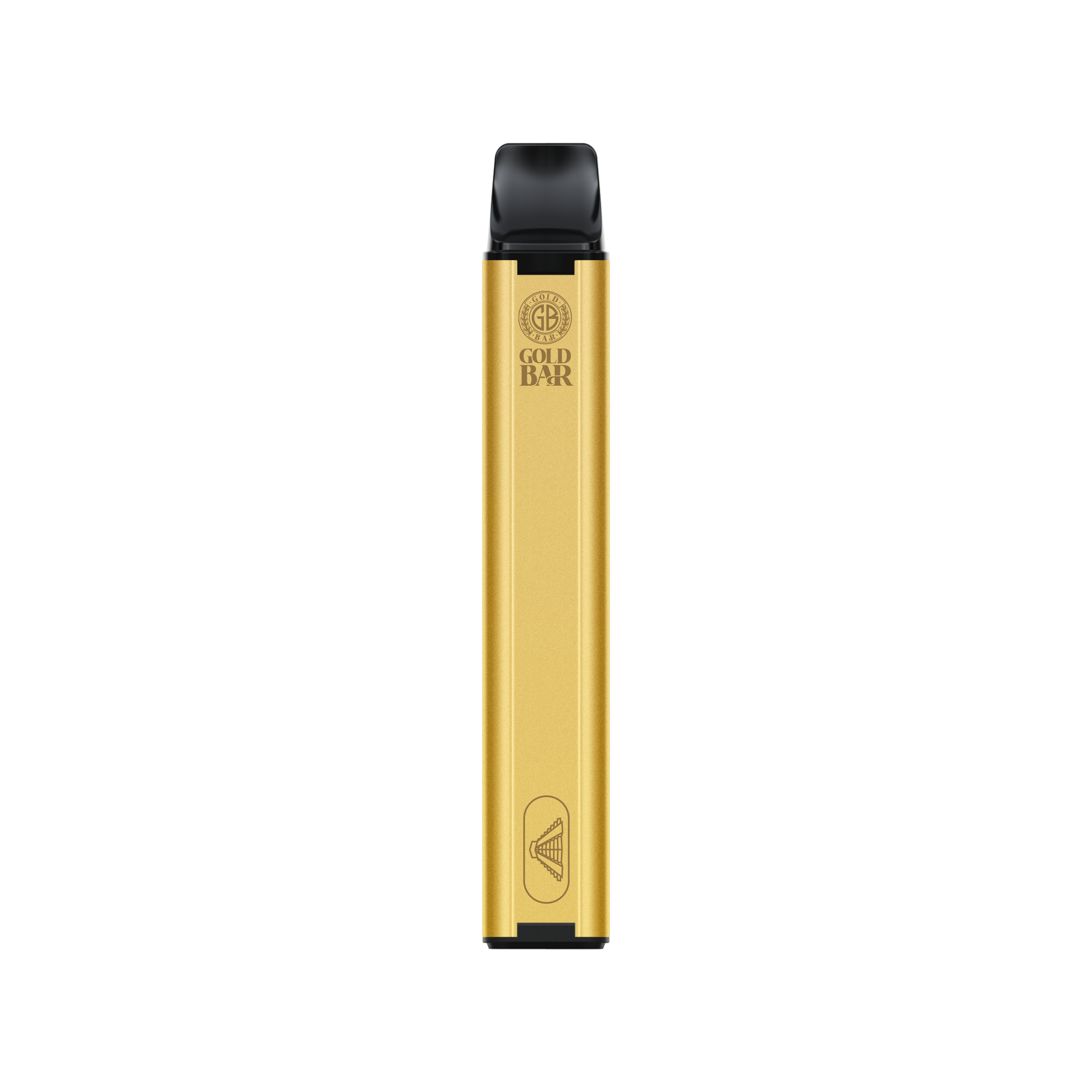 El Dorado - 600 Puff Hyper Mesh Disposable Gold Bar Vapor El Dorado - 600 Puff Hyper Mesh Disposable Gold Bar Vapor