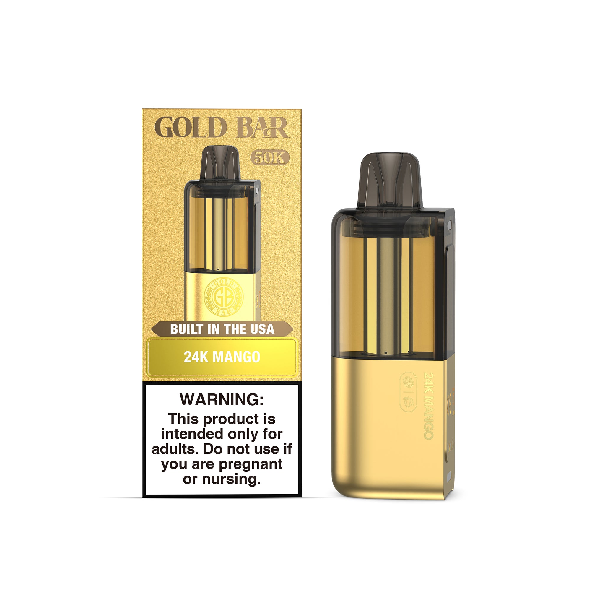 gold bar 12k vape How to Extend the Life of a Vaporizer Battery – Vapemate main image 0