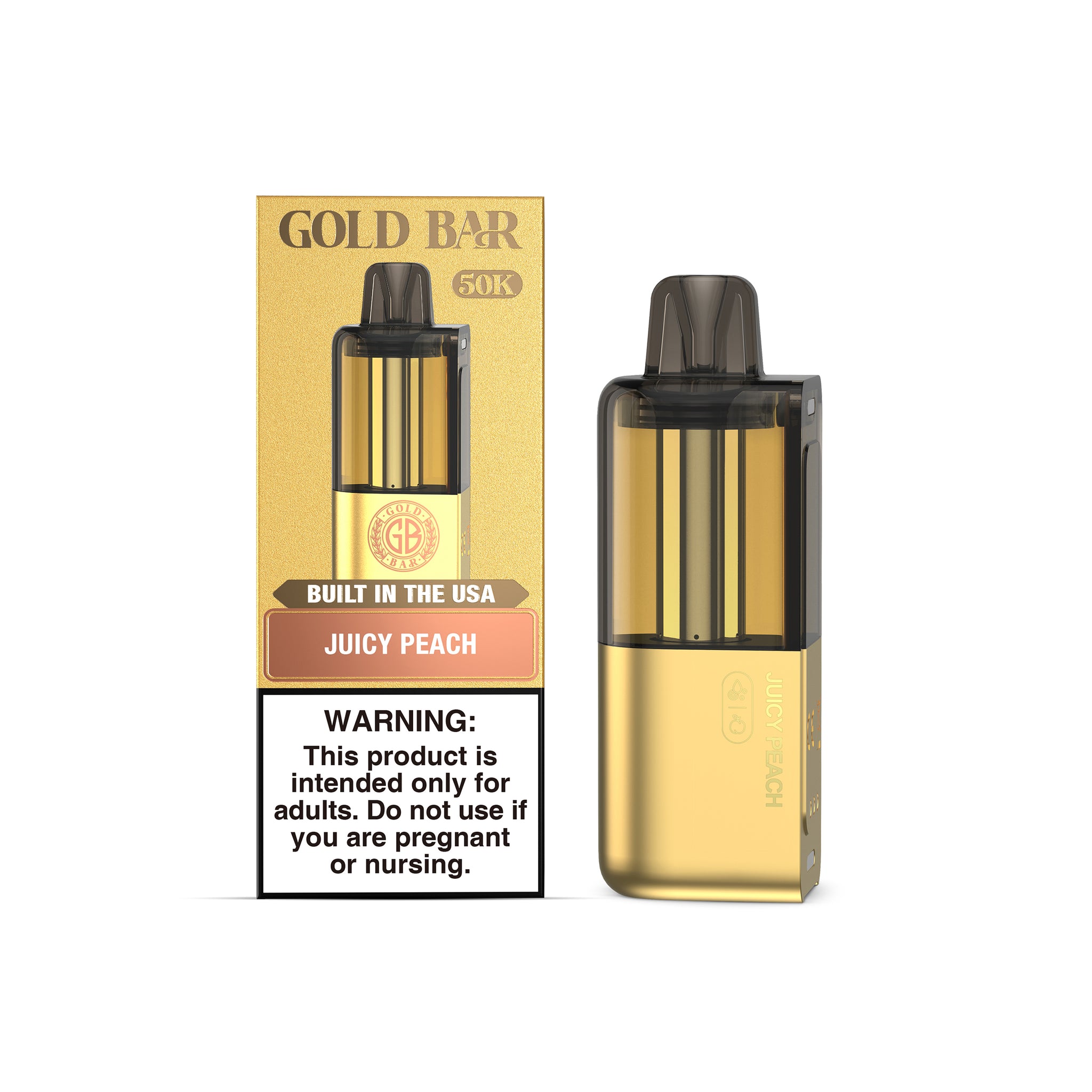 gold bar peach mango watermelon disposable vape Shop Gold Bar 24Seven 24K Disposable (24000 Puffs)