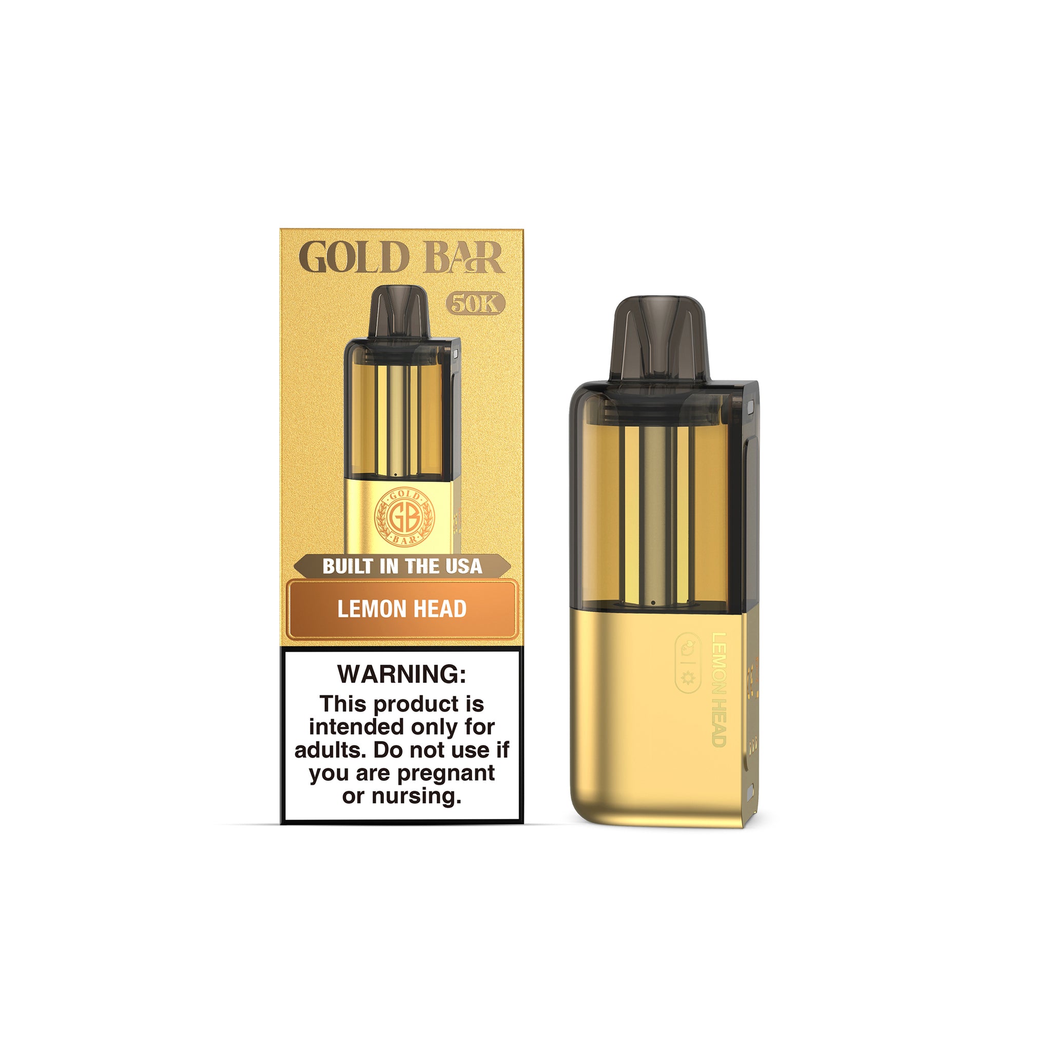 Gold Bar Vapor Gold Bar Vapor