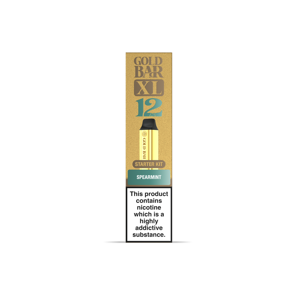 Gold Bar XL Gold Bar Vapor Gold Bar XL Gold Bar Vapor