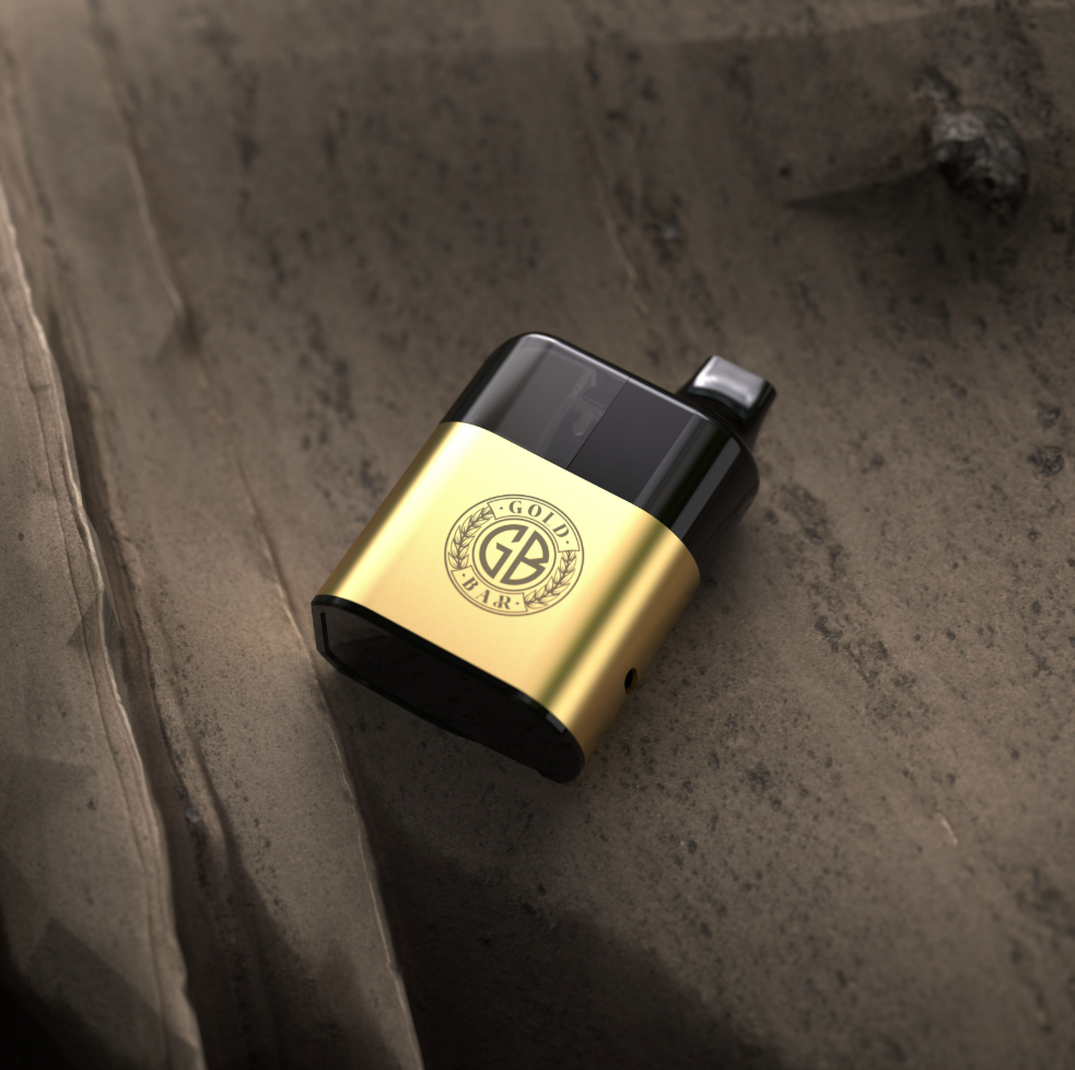 Gold Bar Vapor Gold Bar Vapor