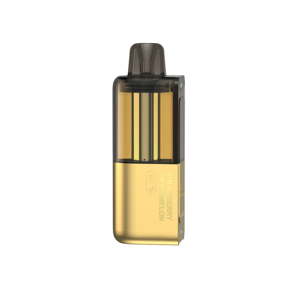 gold bar watermelon cherry disposable vape Max 50K-Disposable Pod – Gold Bar Vapor