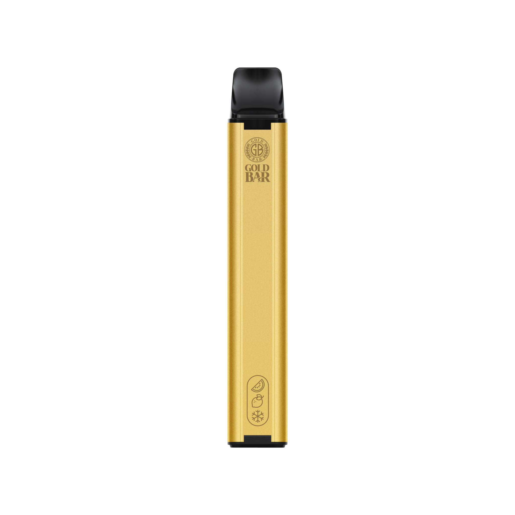 gold bar watermelon citrus ice disposable vape Watermelon Citrus Ice