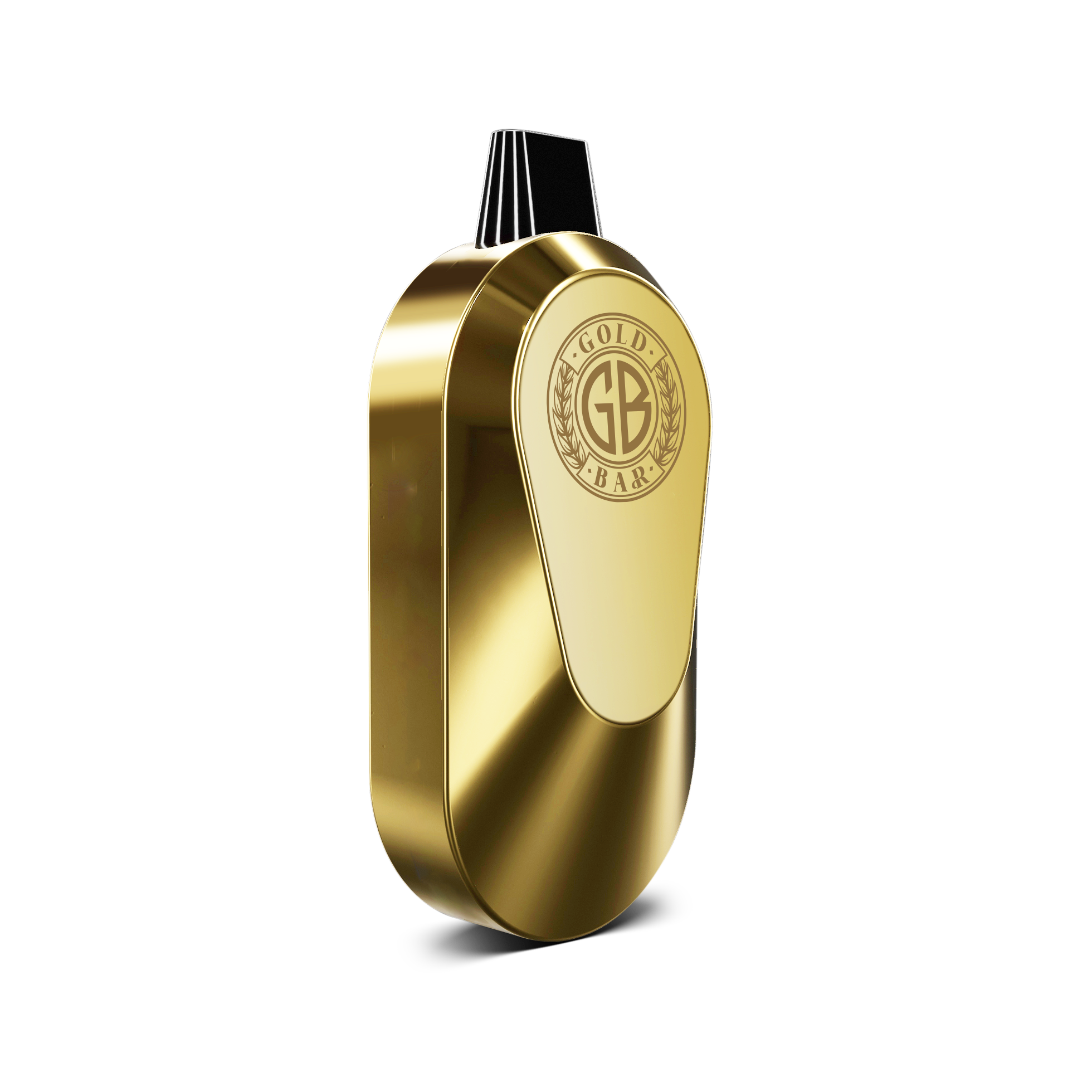 Oasis - 7000 Puff Hyper Mesh Disposable Gold Bar Vapor Oasis - 7000 Puff Hyper Mesh Disposable Gold Bar Vapor